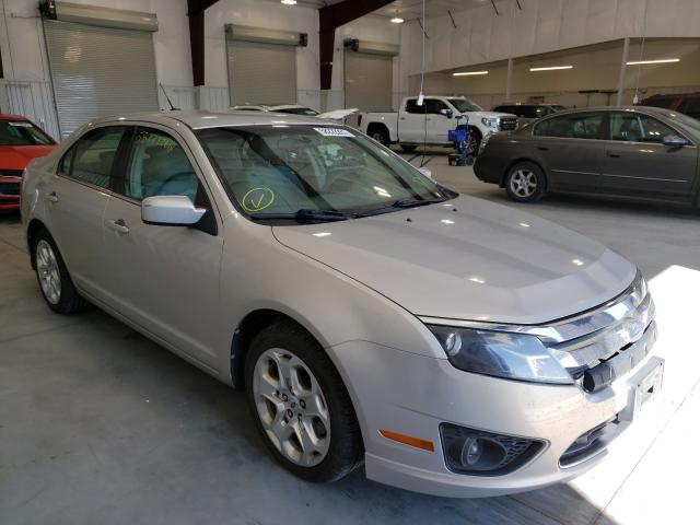 FORD FUSION SE 2010 3fahp0ha8ar209019