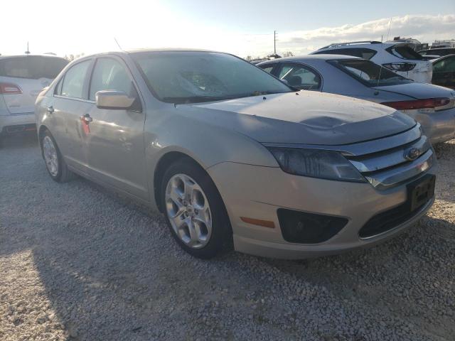 FORD FUSION SE 2010 3fahp0ha8ar209599