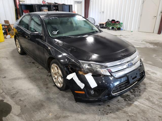 FORD FUSION SE 2010 3fahp0ha8ar210896