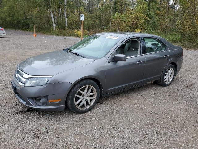 FORD FUSION SE 2010 3fahp0ha8ar212390