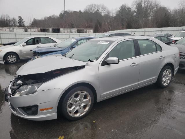 FORD FUSION 2010 3fahp0ha8ar227326