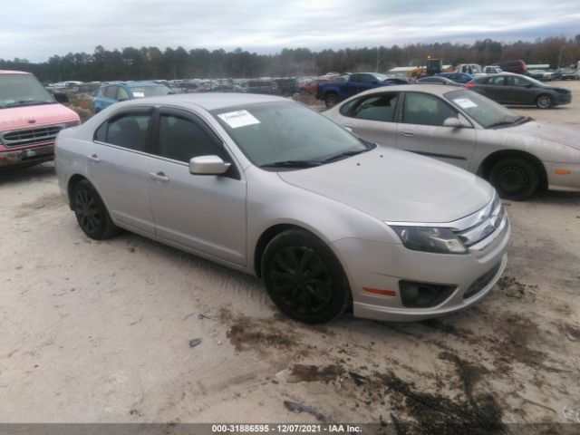 FORD FUSION 2010 3fahp0ha8ar230856