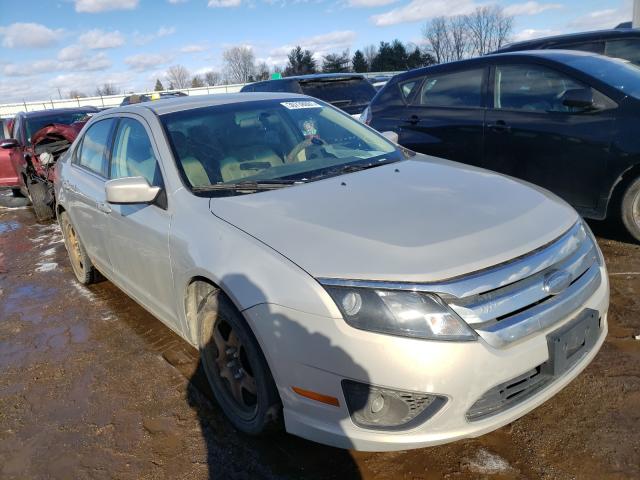 FORD FUSION SE 2010 3fahp0ha8ar230937