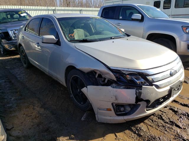 FORD FUSION SE 2010 3fahp0ha8ar236043