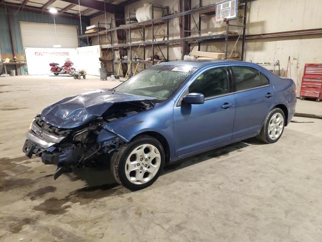 FORD FUSION 2010 3fahp0ha8ar238441