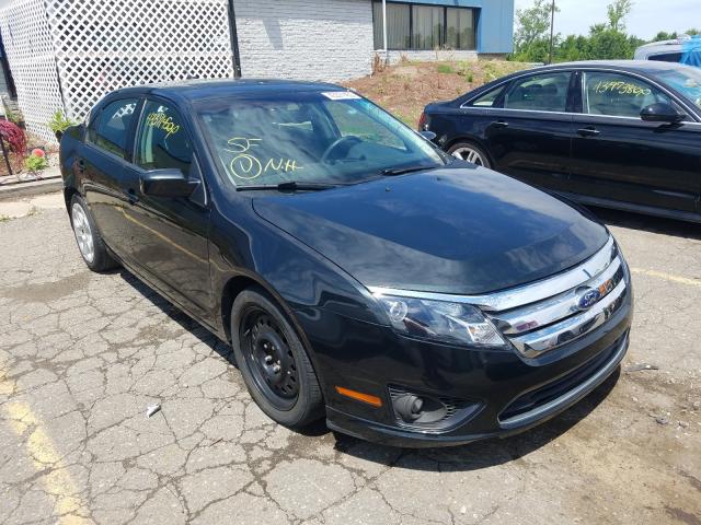 FORD FUSION SE 2010 3fahp0ha8ar239671