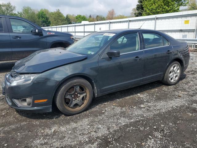 FORD FUSION 2010 3fahp0ha8ar244482