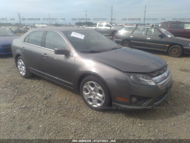 FORD FUSION 2010 3fahp0ha8ar252968