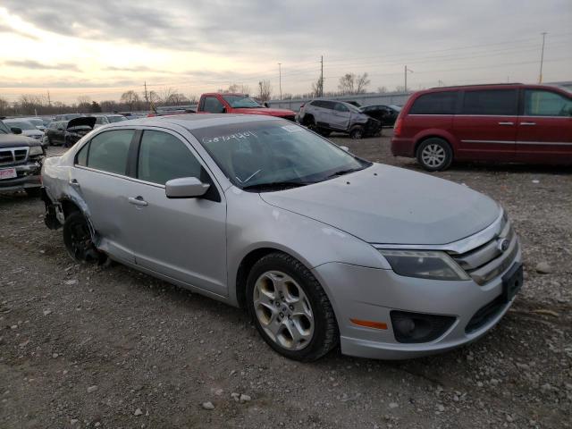 FORD FUSION SE 2010 3fahp0ha8ar255384