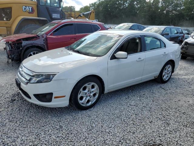 FORD FUSION SE 2010 3fahp0ha8ar256020