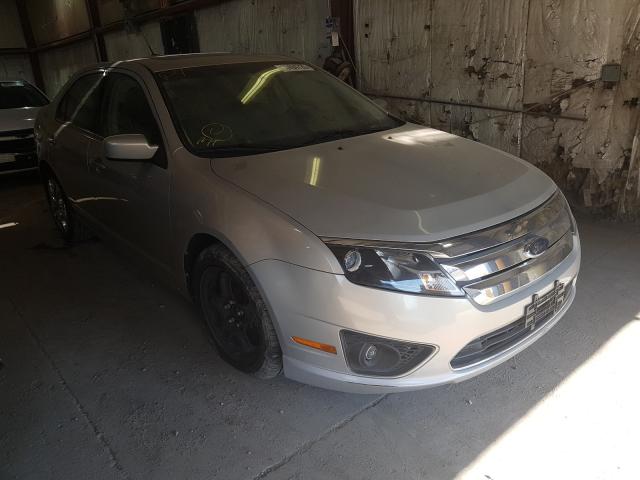 FORD FUSION SE 2010 3fahp0ha8ar262688