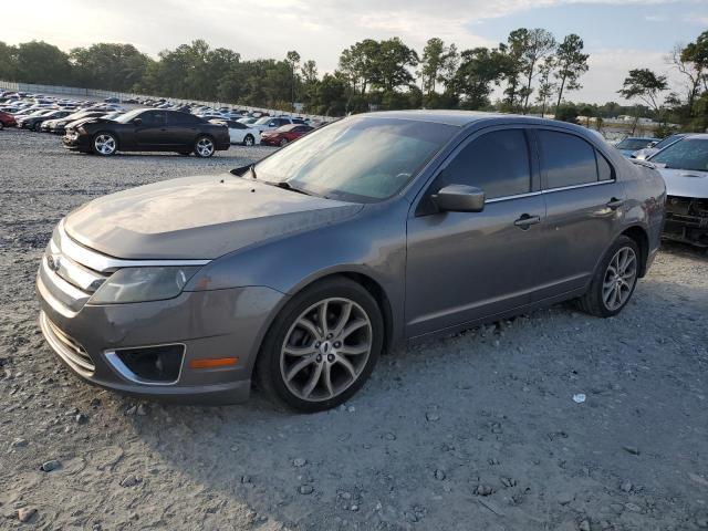 FORD FUSION 2010 3fahp0ha8ar263050