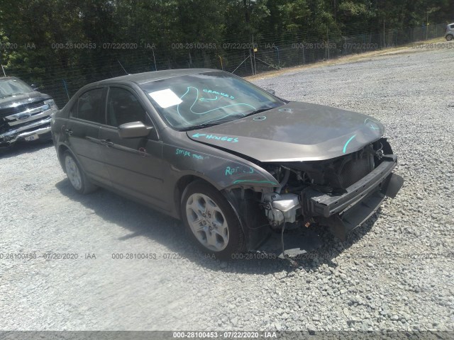 FORD FUSION 2010 3fahp0ha8ar263744