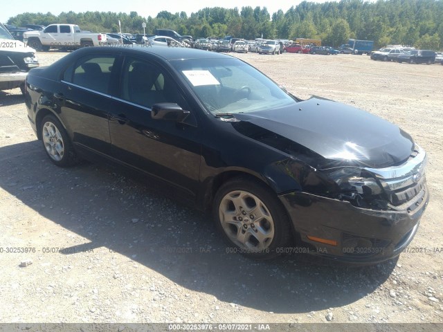 FORD FUSION 2010 3fahp0ha8ar266241