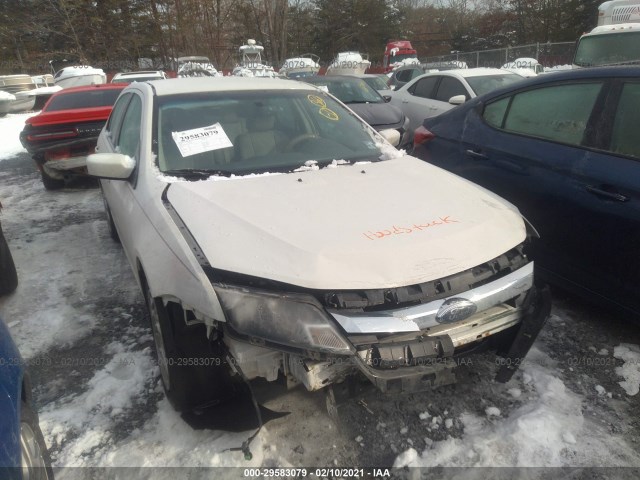 FORD FUSION 2010 3fahp0ha8ar268376