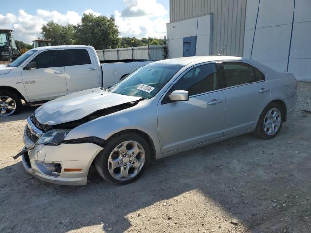 FORD FUSION SE 2010 3fahp0ha8ar271455