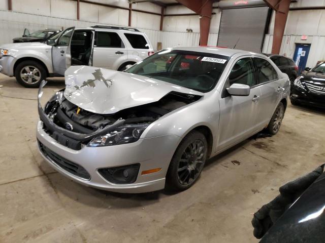 FORD FUSION 2010 3fahp0ha8ar276025