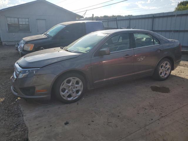 FORD FUSION SE 2010 3fahp0ha8ar282164