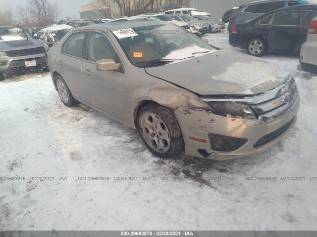 FORD FUSION 2010 3fahp0ha8ar283198