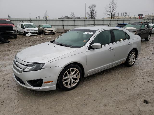 FORD FUSION SE 2010 3fahp0ha8ar286473