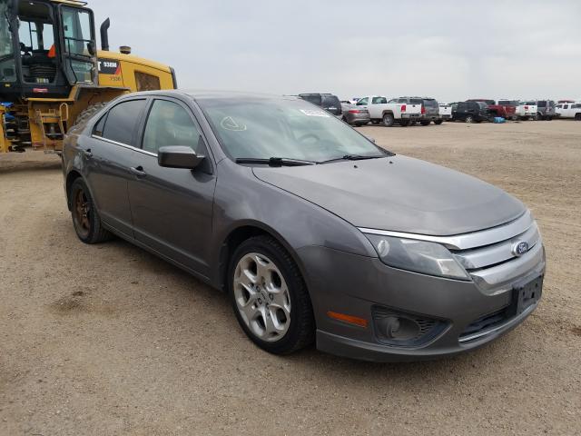 FORD FUSION SE 2010 3fahp0ha8ar290927