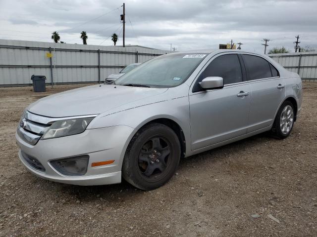 FORD FUSION 2010 3fahp0ha8ar291883