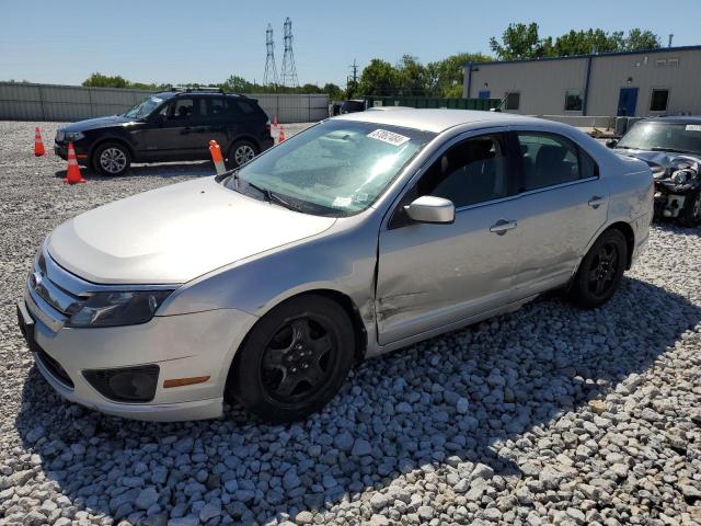 FORD FUSION 2010 3fahp0ha8ar292144