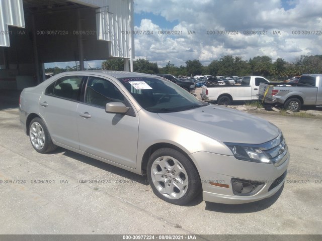 FORD FUSION 2010 3fahp0ha8ar292189