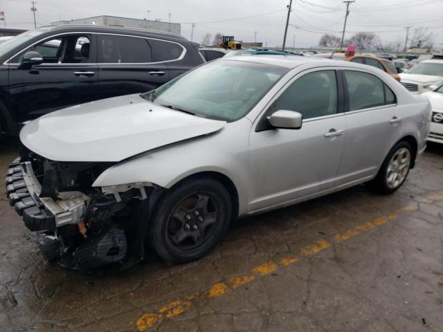 FORD FUSION SE 2010 3fahp0ha8ar293262