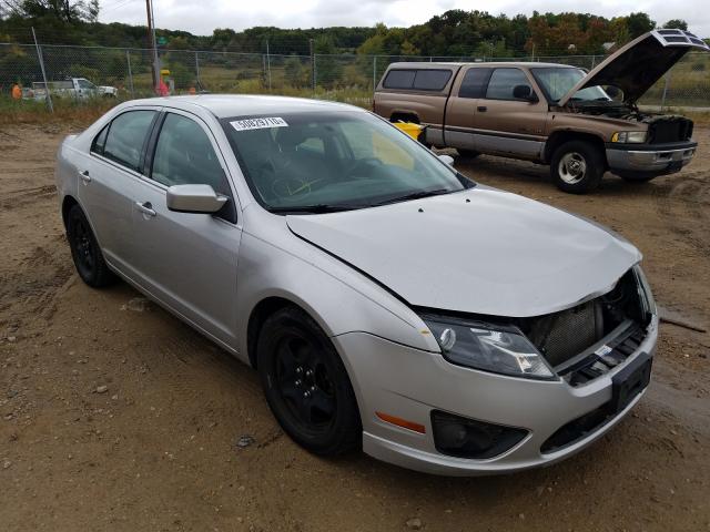 FORD FUSION SE 2010 3fahp0ha8ar293679