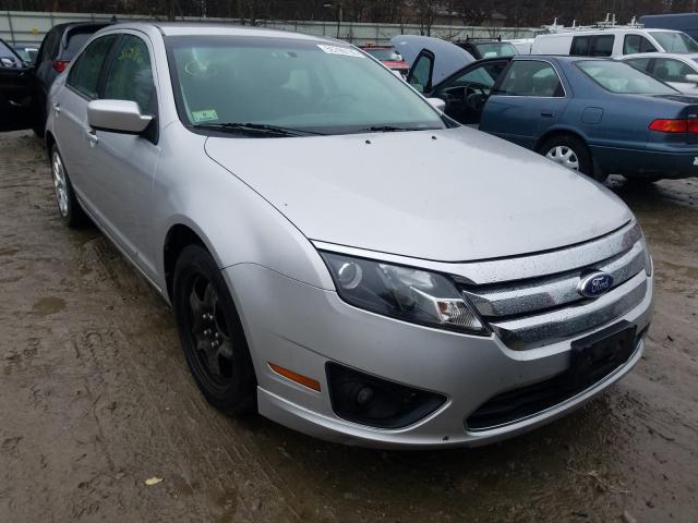 FORD FUSION SE 2010 3fahp0ha8ar295240