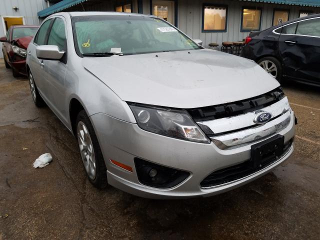 FORD FUSION SE 2010 3fahp0ha8ar295920