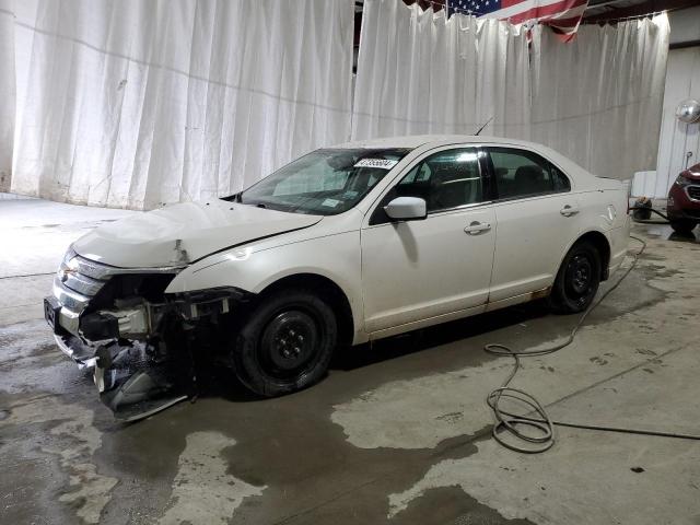 FORD FUSION 2010 3fahp0ha8ar297182