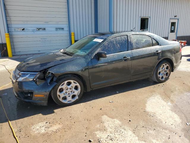 FORD FUSION SE 2010 3fahp0ha8ar300095