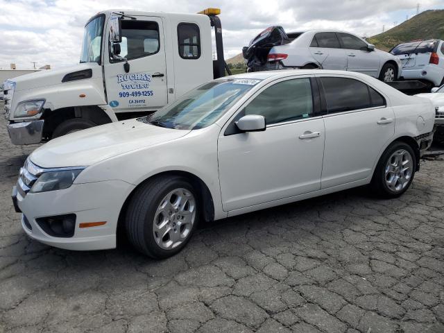 FORD FUSION 2010 3fahp0ha8ar300324