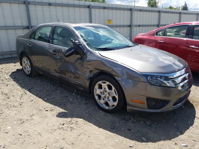 FORD FUSION SE 2010 3fahp0ha8ar303367