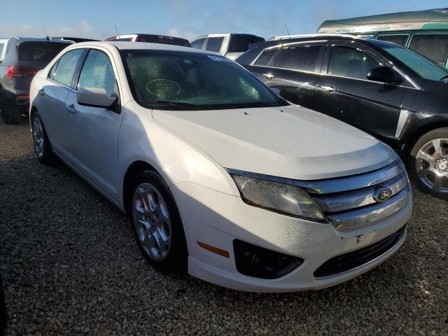 FORD FUSION SE 2010 3fahp0ha8ar316653