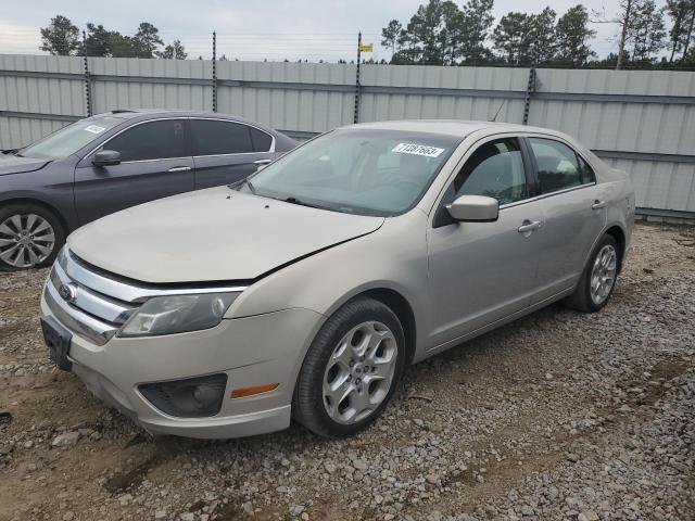 FORD FUSION 2010 3fahp0ha8ar317494