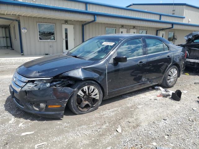 FORD FUSION SE 2010 3fahp0ha8ar318046