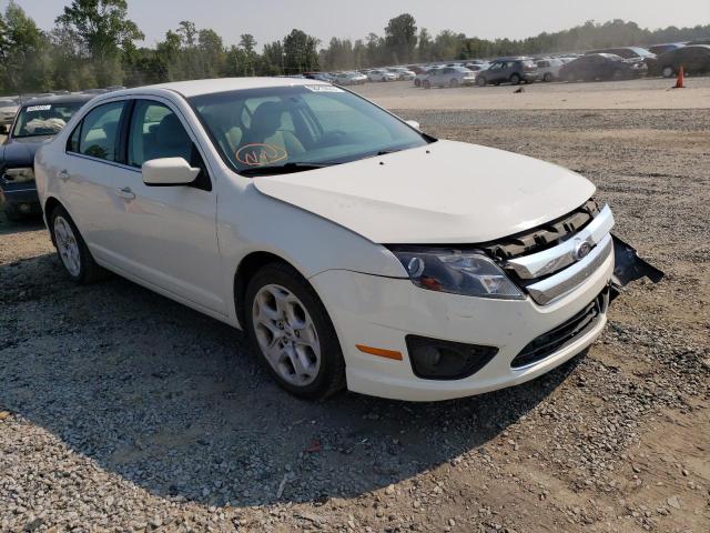 FORD FUSION 2010 3fahp0ha8ar320640