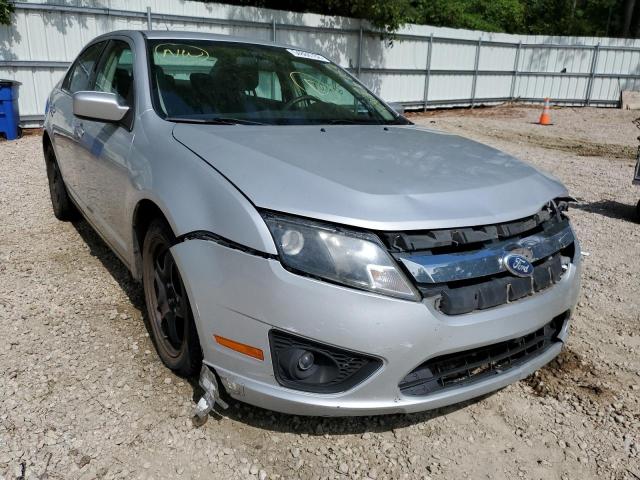 FORD FUSION SE 2010 3fahp0ha8ar326650