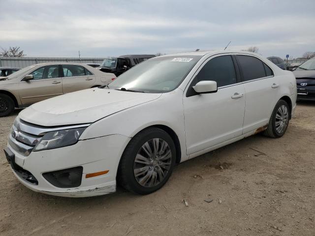 FORD FUSION 2010 3fahp0ha8ar332884