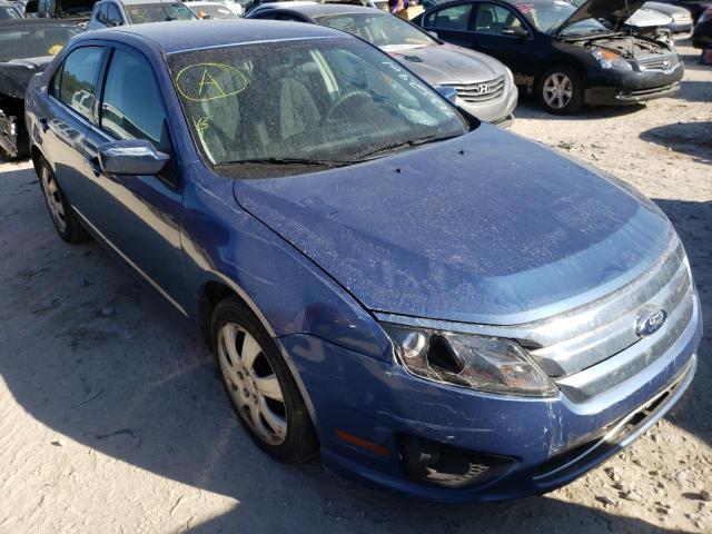 FORD FUSION 2010 3fahp0ha8ar337275