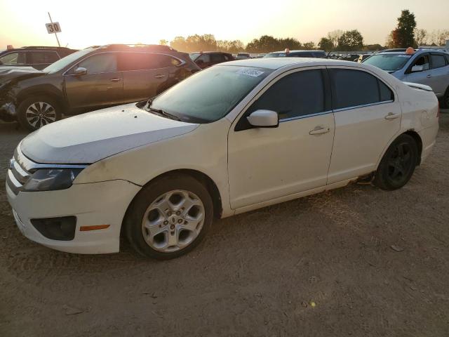 FORD FUSION SE 2010 3fahp0ha8ar338958