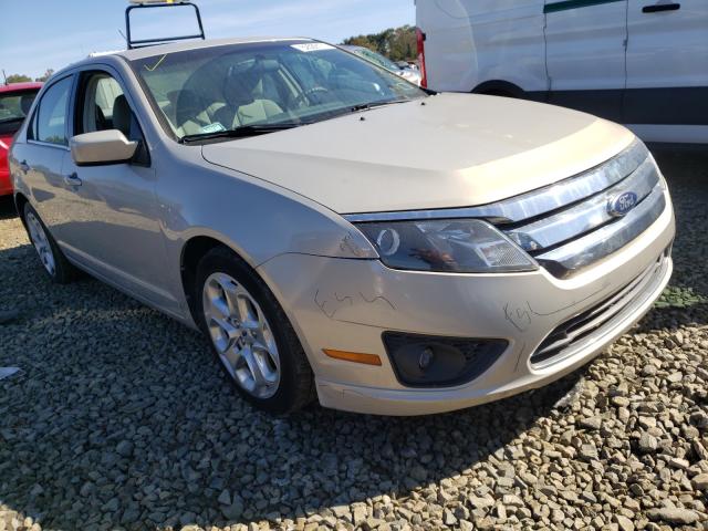 FORD FUSION SE 2010 3fahp0ha8ar349247