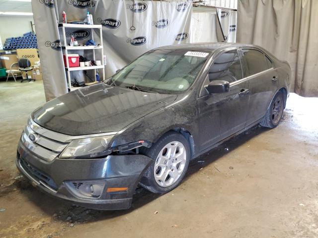 FORD FUSION SE 2010 3fahp0ha8ar356232