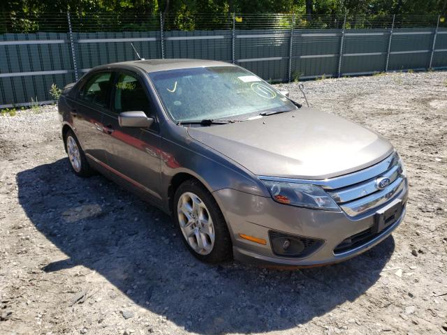 FORD FUSION 2010 3fahp0ha8ar364511