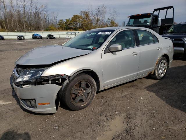 FORD FUSION 2010 3fahp0ha8ar364783