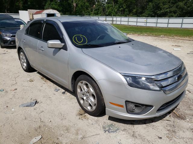 FORD FUSION SE 2010 3fahp0ha8ar365383