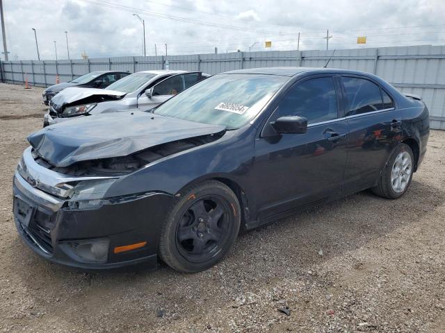 FORD FUSION 2010 3fahp0ha8ar371197